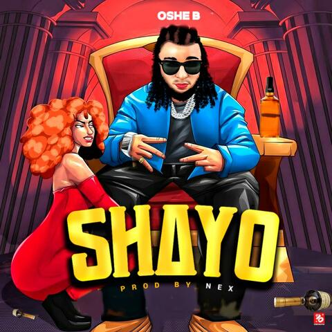 Shayo