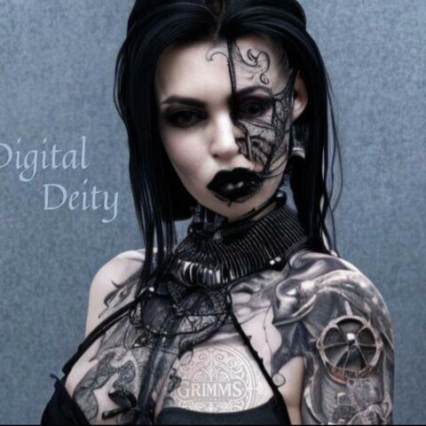 Digital Deity