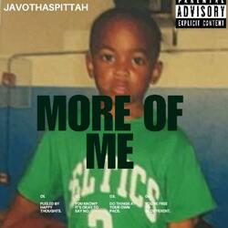 MORE OF ME