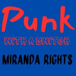 Miranda rights