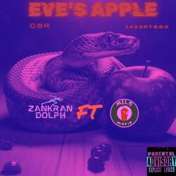 Eve's Apple (feat. Milq Marie)