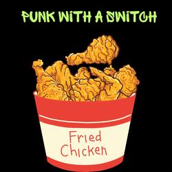 Fried chicken