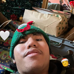 Are u busy this Christmas ? (Sped up Version)