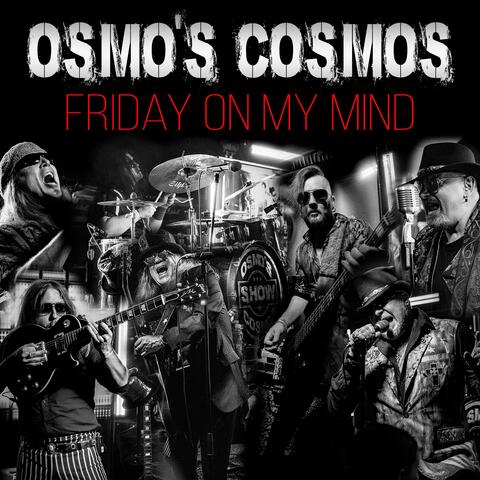 Friday on My Mind