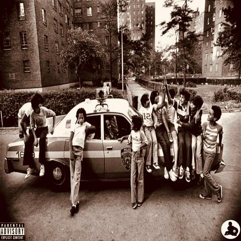 Did You Hear What They Said? (feat. Co.Z, Fofo & Foul Al) [Remix]