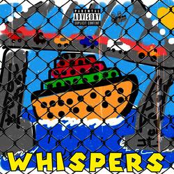 WHISPERS