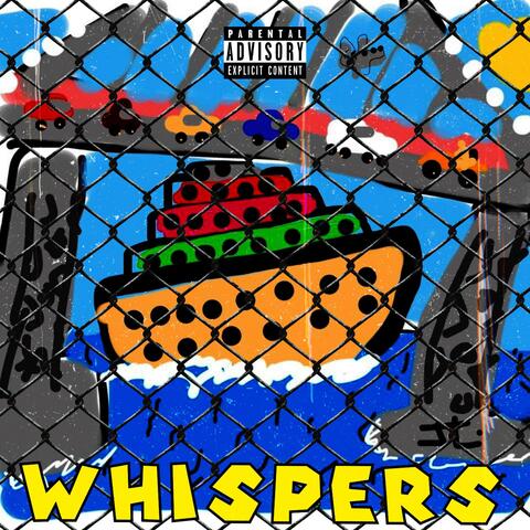 WHISPERS
