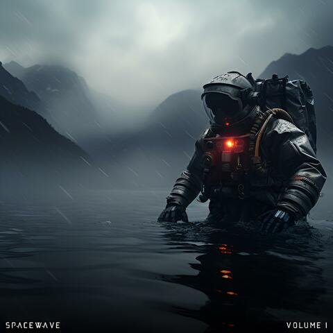 SpaceWave -, Vol. 1