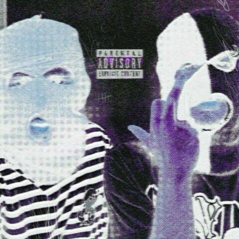 Gun to my head in the hotel elevator