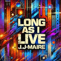 Long as I Live