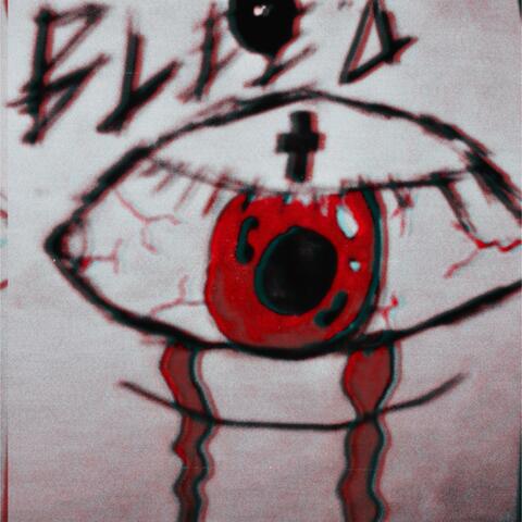 BLEED (feat. $ilent $iløh)