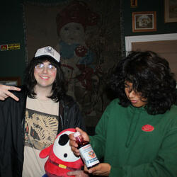 40 on Four (feat. GREY$ON)