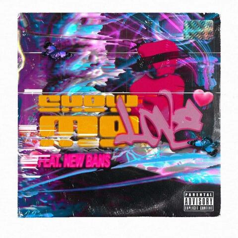 Show me love (feat. New Bans)