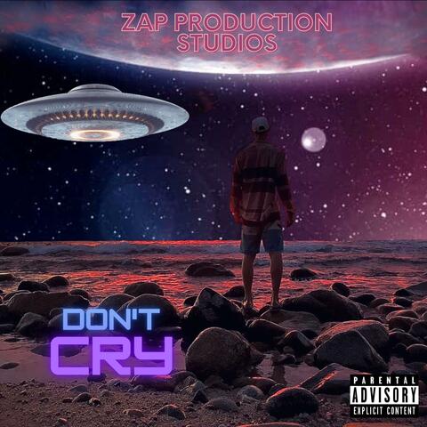 Don't Cry (feat. Lil Deco $)