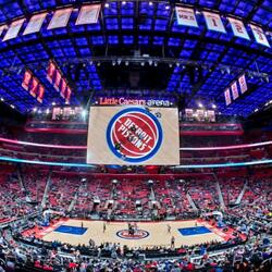 Bouncing Up and Down (Like a Piston)