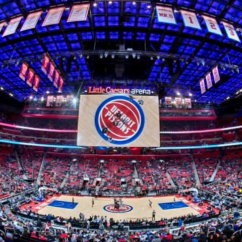 Bouncing Up and Down (Like a Piston)