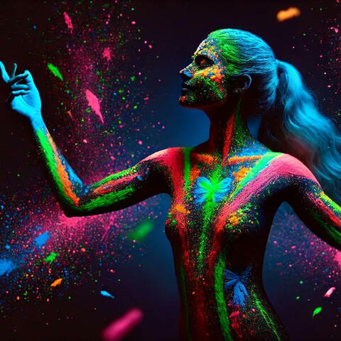 Radiant Rave