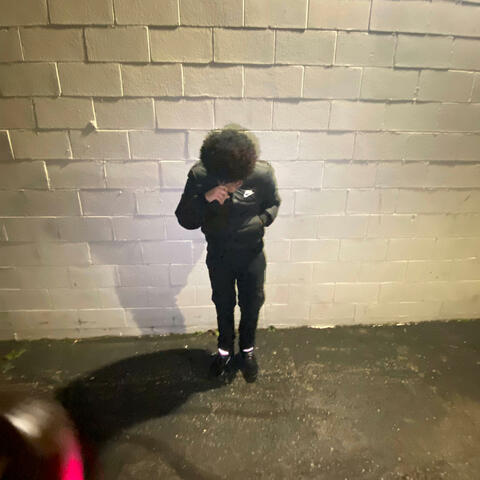 My Lover (feat. Jahhundo)