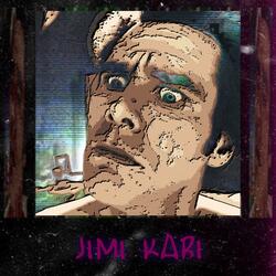 JIMI KARI Kuus