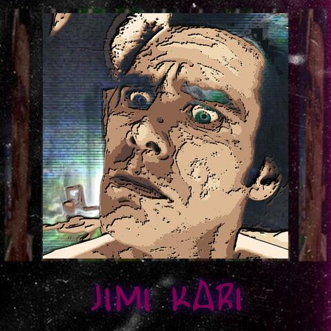 JIMI KARI