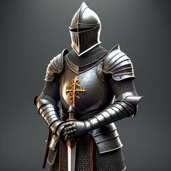 A Knight's Honor (Video Game Soundtrack)