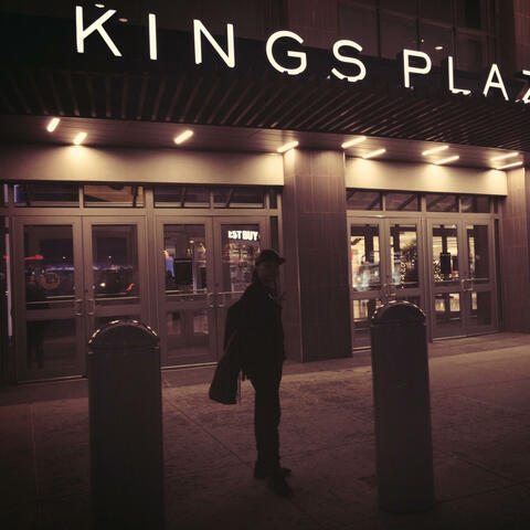 A Day In The Life Of God (Original Version)