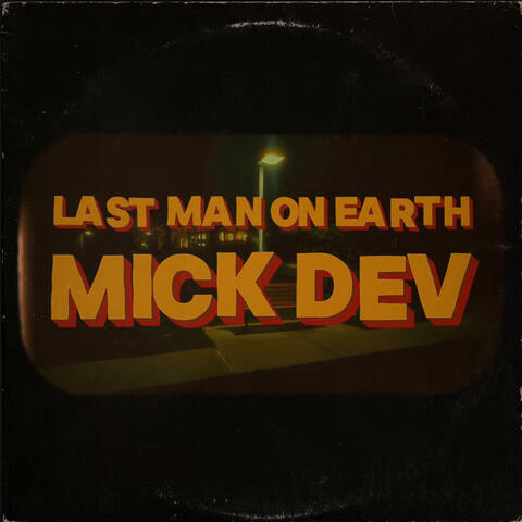 Last Man on Earth
