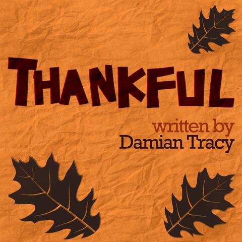 Thankful