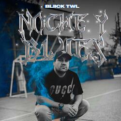 Noche y blues