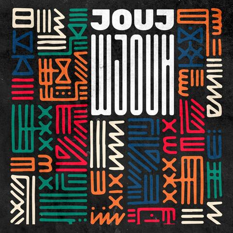 JOUJ WJOUH AMAPIANO