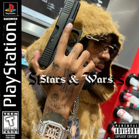 Stars & Wars