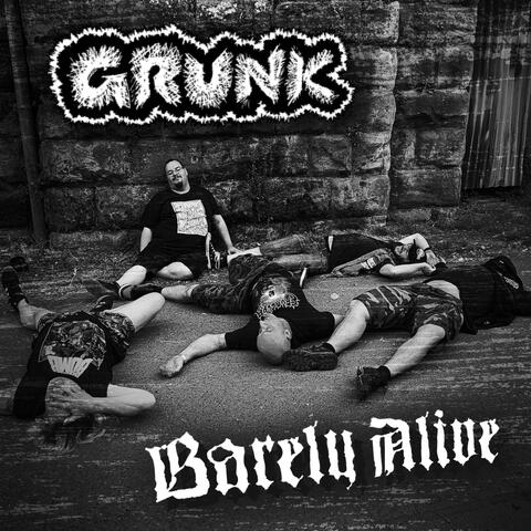 Barely Alive (Live At Scrumbag Fest '23)