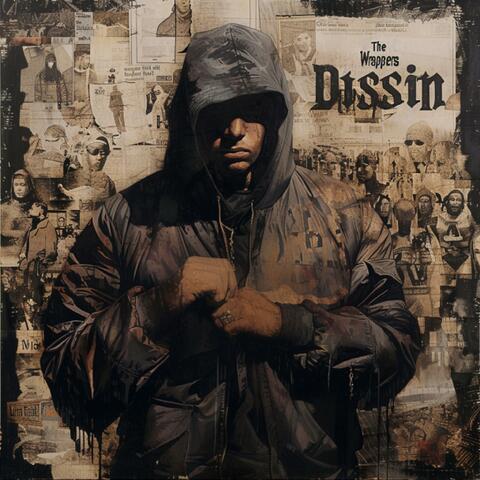 Dissin