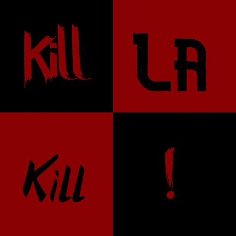 Kill La Kill!