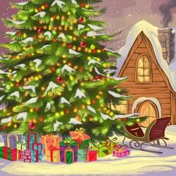 Χριστούγεννα Ξανά  !!!