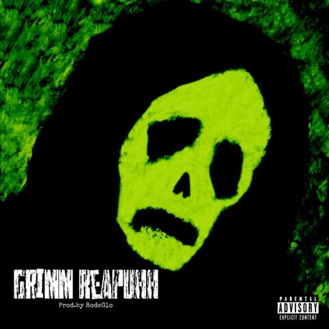 GRIMM REAPUHH (EP)