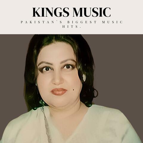 Noor Jehan Jhankar Geet Mala, Vol. 2