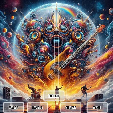 Bass Unity (Multicultural)