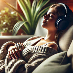 End-of-Day Lofi Vibes