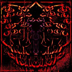 Marionette Strands (Walk Slow, Breathe In)