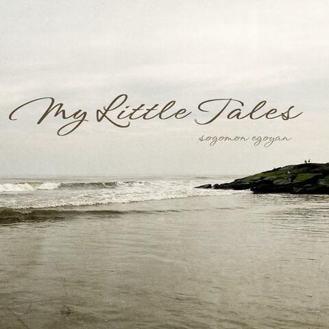 My Little Tales