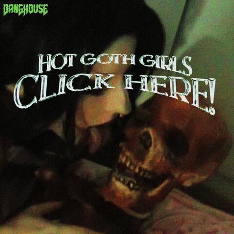 HOT GOTH GIRLS CLICK HERE!