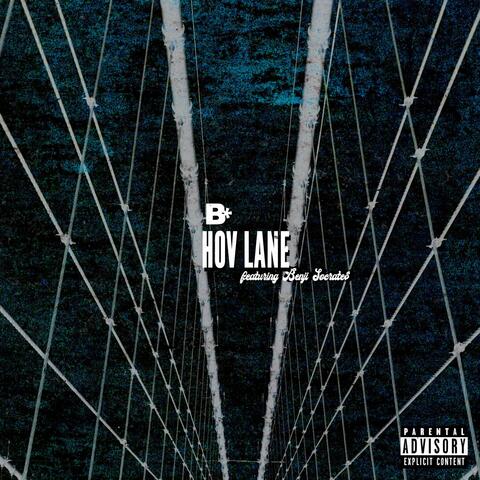 HOV LANE (feat. Benji Socrate$)
