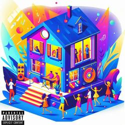 Ya (feat. T H C, Og Mollah & Six gang)