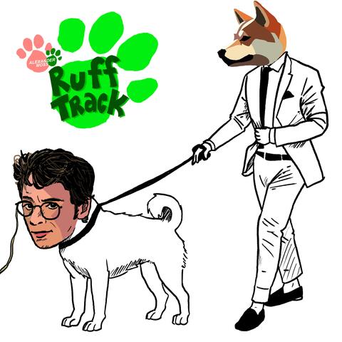 Rufftrack