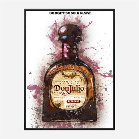 Don Julio (feat. N.5ive)