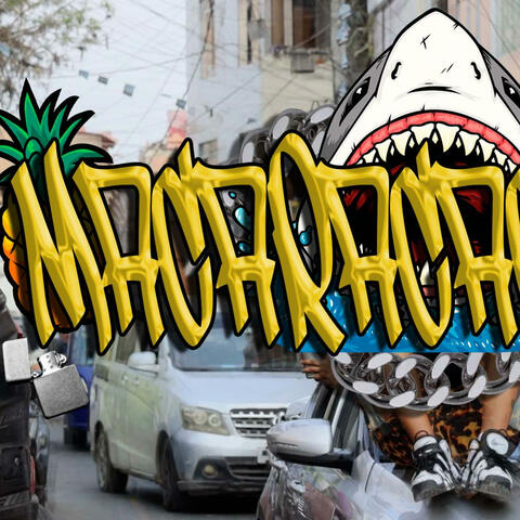 Macaracachimba