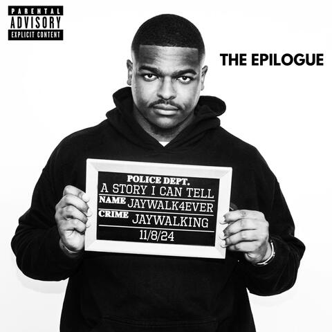 A STORY I CAN TELL: THE EPILOGUE (FINAL CHAPTER)