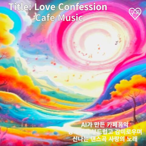 24-1. Love Confession (Classic Music)