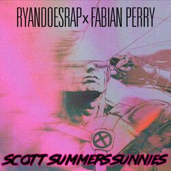 Scott Summers Sunnies